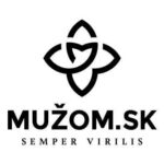 mužom.sk podcast logo