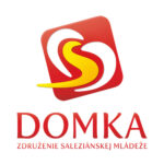 domka združenie saleziánskej mládeže logo